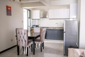 3 Bedroom Fully Furnished Apartment Kileleshwa by Seven Suites